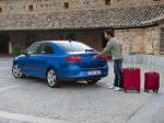 Seat Toledo 2012 года